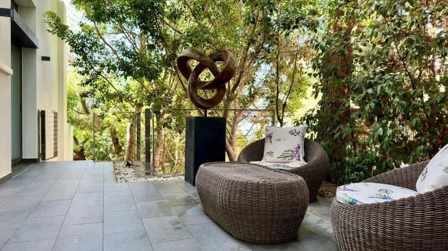 4 bedrooms villa for sale, Altea, Spain No. 618 № 19