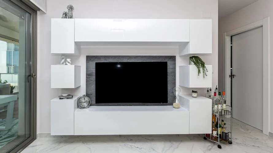 82m² apartment for sale, Alicante, Spain No. 956 № 11