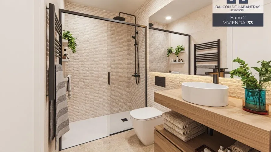 2 bedrooms apartment for sale, Torrevieja, Spain No. 531 № 14
