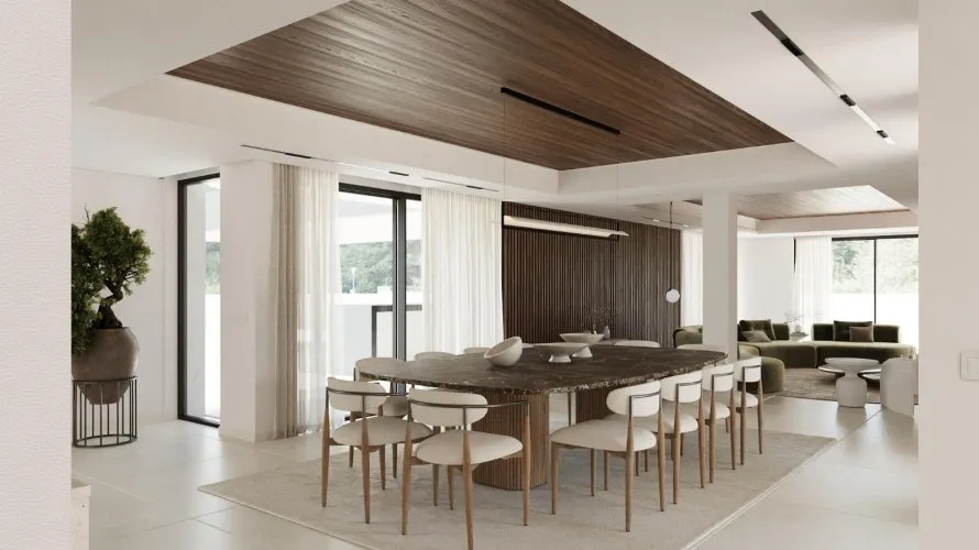 6 bedrooms apartment for sale, Alicante, Spain No. 795 № 5