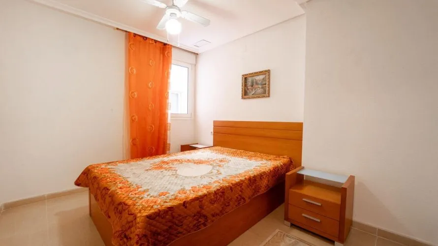 2 bedrooms apartment for sale, Torrevieja, Spain No. 2761 № 5
