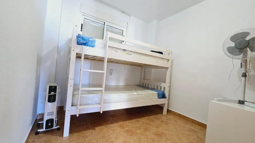 1 bedroom apartment for sale, Nueva Torrevieja, Spain No. 2938 № 7