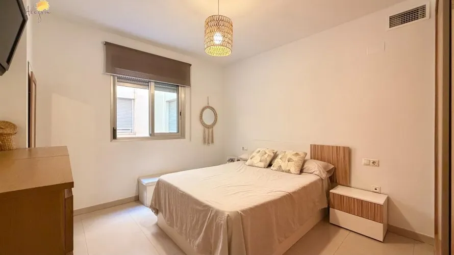 1 bedroom apartment for sale, Torrevieja, Spain No. 2916 № 10