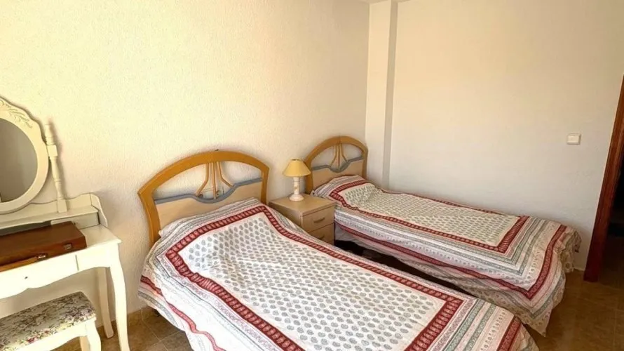 2 bedrooms house for sale, El Limonar, Spain No. 2752 № 16