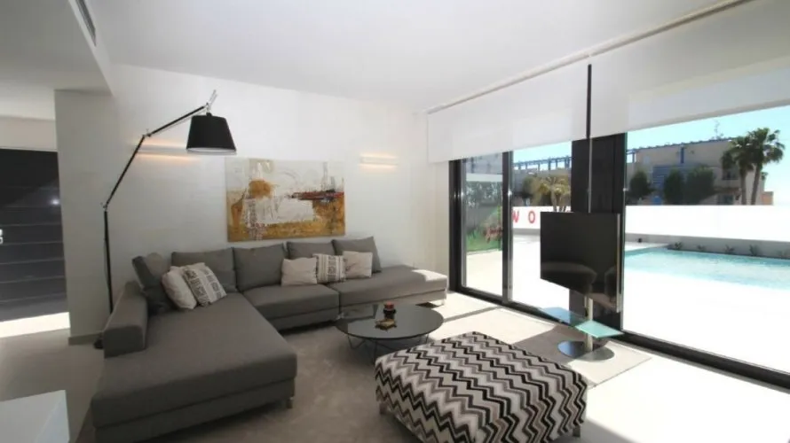 197m² villa for sale, La Zenia, Spain No. 259 № 6