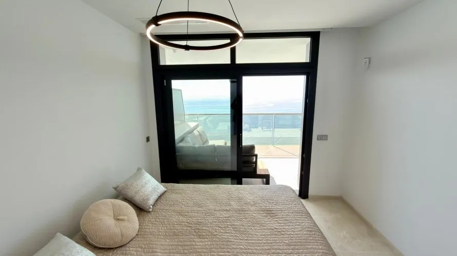 3 bedrooms penthouse for sale, Benidorm, Spain No. 1098 № 16