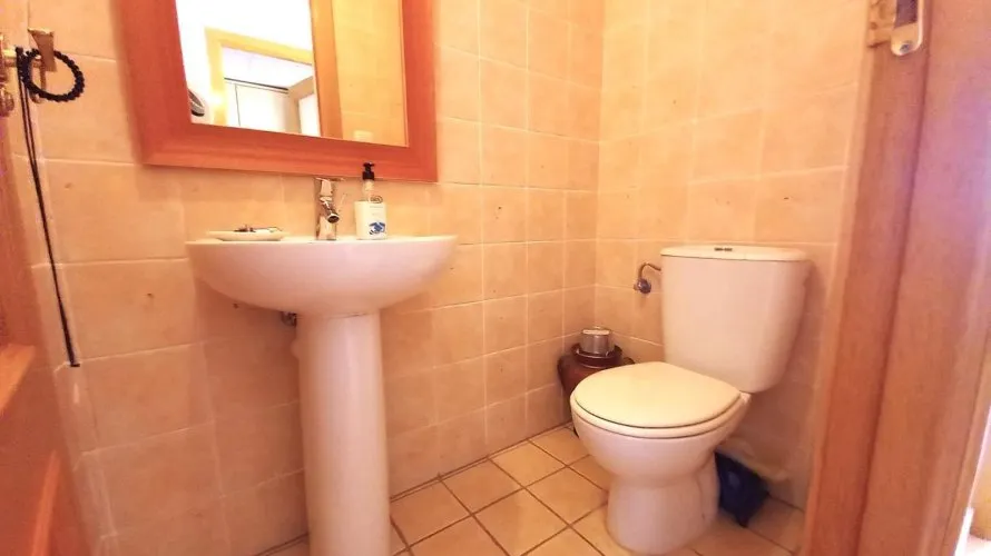 3 bedrooms house for sale, Finestrat, Spain No. 826 № 10