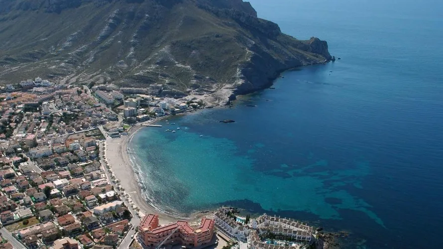 2 bedrooms apartment for sale, Aguilas, Spain No. 2779 № 6