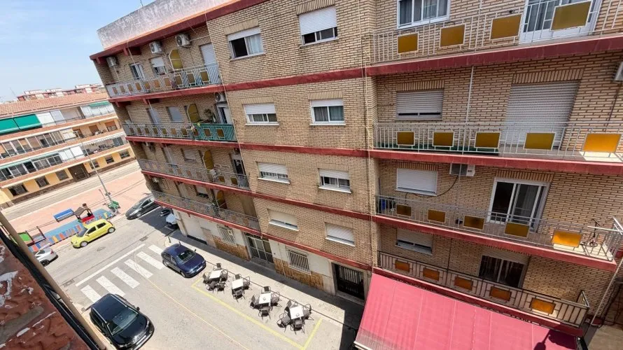 1 bedroom apartment for sale, Massanassa, Spain No. 2896 № 19