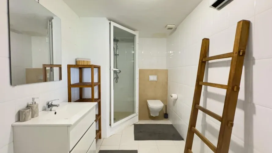 3 bedrooms villa for sale, La Nucia, Spain No. 1231 № 13
