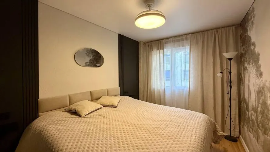1 bedroom apartment for sale, Torrevieja, Spain No. 2846 № 25
