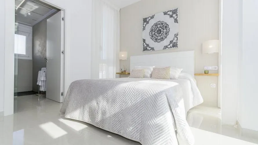 3 bedrooms villa for sale, Ciudad Quesada, Spain No. 284 № 13