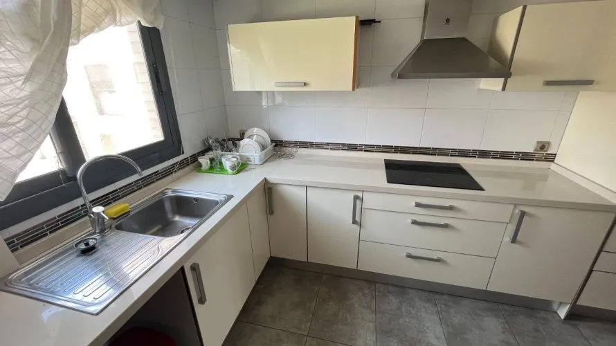 2 bedrooms apartment for sale, Alicante, Spain No. 93 № 21