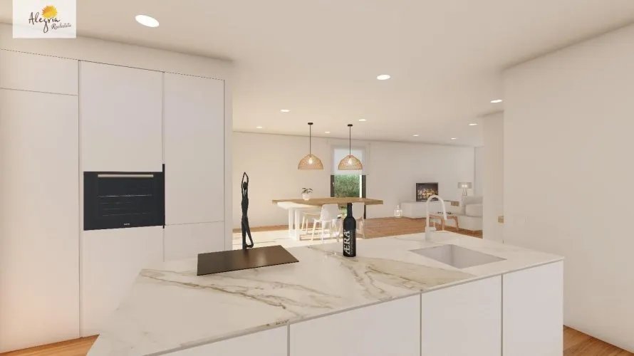 4 bedrooms apartment for sale, Valencia, Spain No. 647 № 5