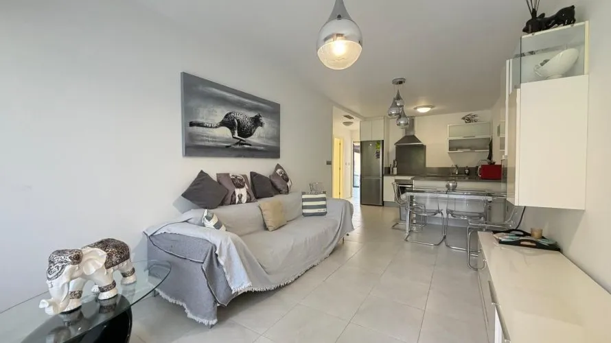 3 bedrooms apartment for sale, Dehesa De Campoamor, Spain No. 1458 № 6