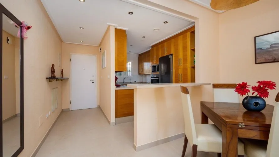 2 bedrooms apartment for sale, Los Dolses, Spain No. 1428 № 14