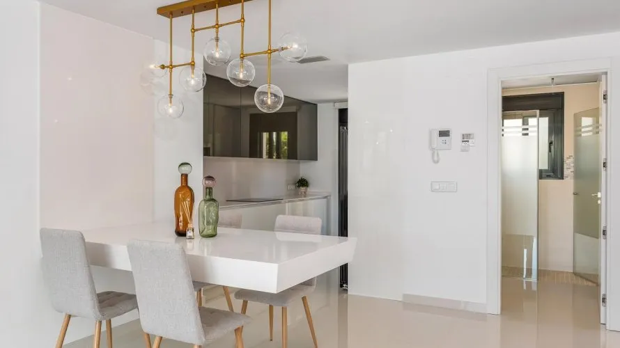 3 bedrooms villa for sale, Playa Honda, Spain No. 634 № 21