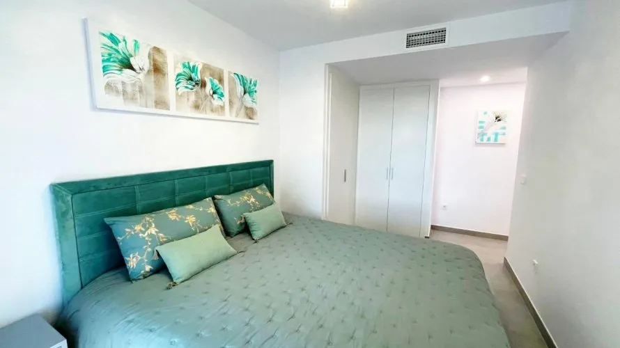 3 bedrooms apartment for sale, Villajoyosa, Spain No. 778 № 8