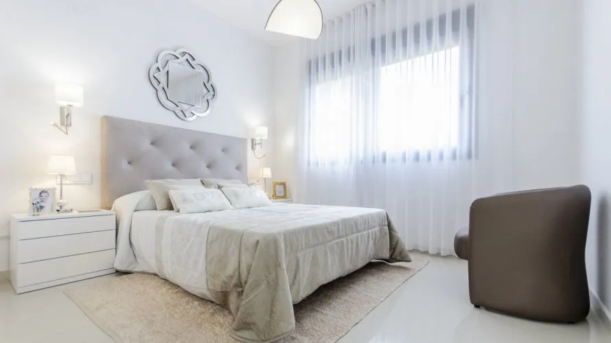 4 bedrooms villa for sale, San Miguel de Salinas, Spain No. 409 № 10