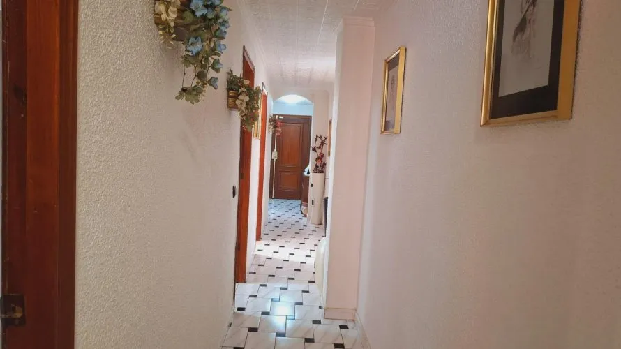 1 bedroom apartment for sale, Torrevieja, Spain No. 2831 № 6