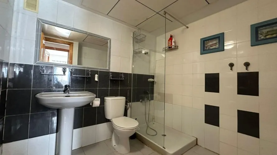3 bedrooms apartment for sale, Torrevieja, Spain No. 2836