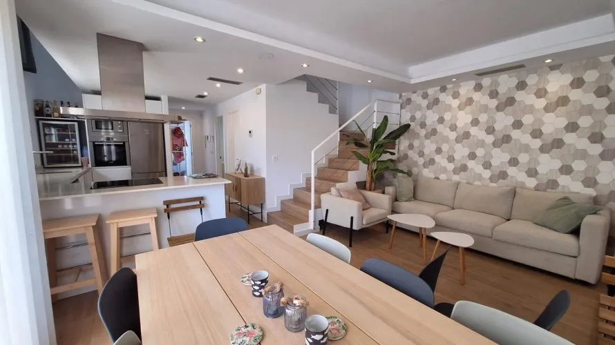 3 bedrooms apartment for sale, Torrevieja, Spain No. 1493 № 6