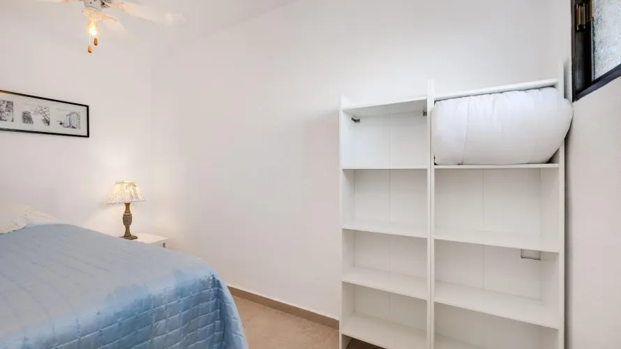 1 bedroom apartment for sale, Torrevieja, Spain No. 2873 № 2