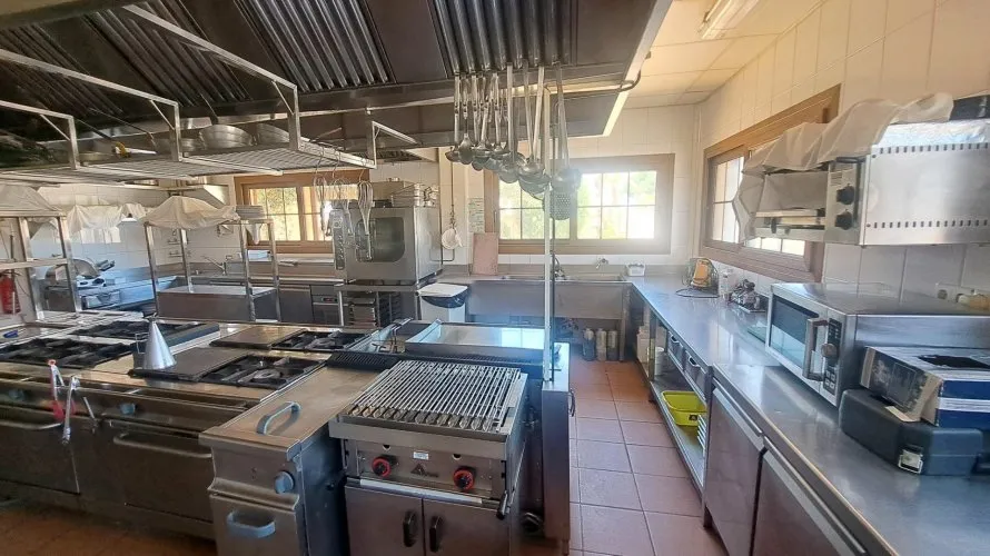 871m² commercial property for sale, La Zenia, Spain No. 96 № 25
