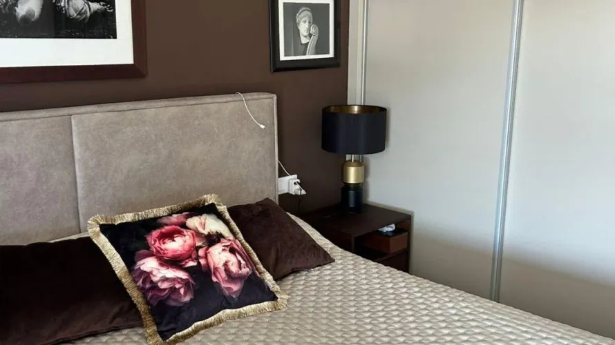 2 bedrooms penthouse for sale, La Zenia, Spain No. 868 № 15
