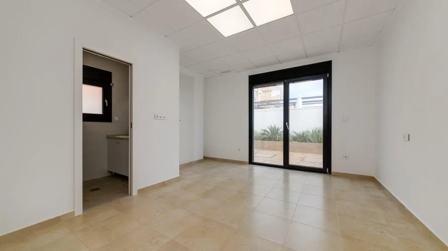 210m² villa for sale, Torrevieja, Spain No. 754 № 22