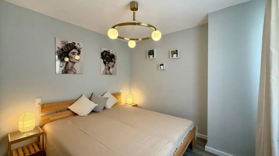 1 bedroom apartment for sale, Torrevieja, Spain No. 2837 № 13