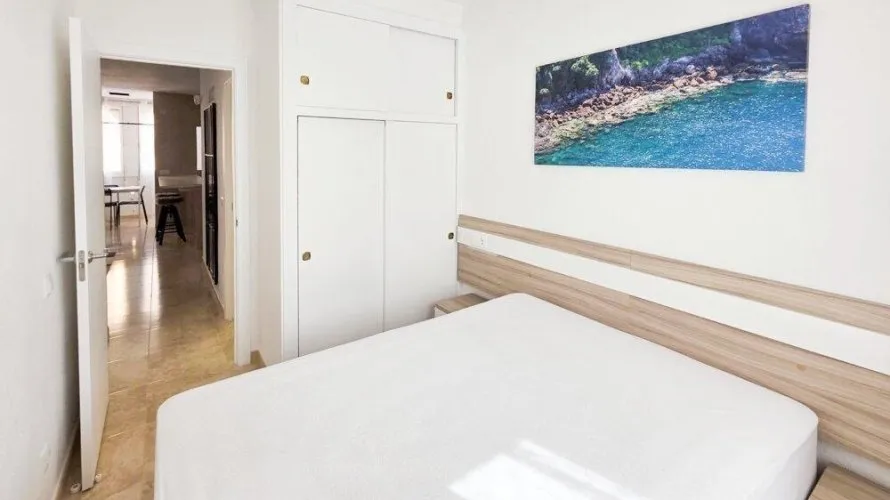 1 bedroom apartment for sale, La Mata, Spain No. 2962 № 10