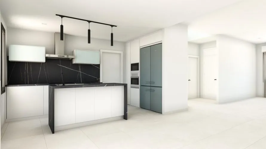 3 bedrooms villa for sale, La Pedrera, Spain No. 283 № 3