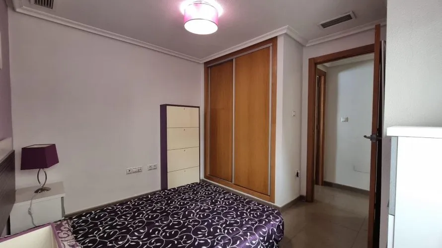 2 bedrooms apartment for sale, Torrevieja, Spain No. 2741 № 11