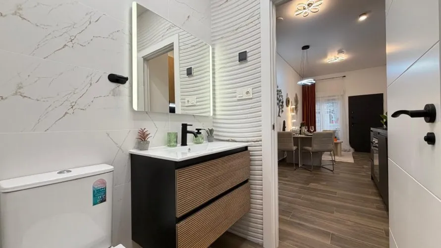 2 bedrooms apartment for sale, Torrevieja, Spain No. 2838 № 7