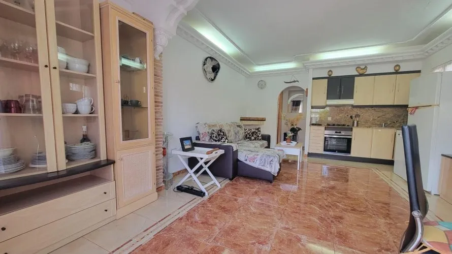 1 bedroom house for sale, Torrevieja, Spain No. 2849 № 21