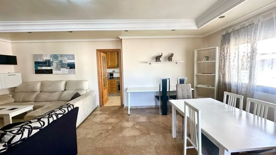 4 bedrooms apartment for sale, Torrevieja, Spain No. 800 № 5