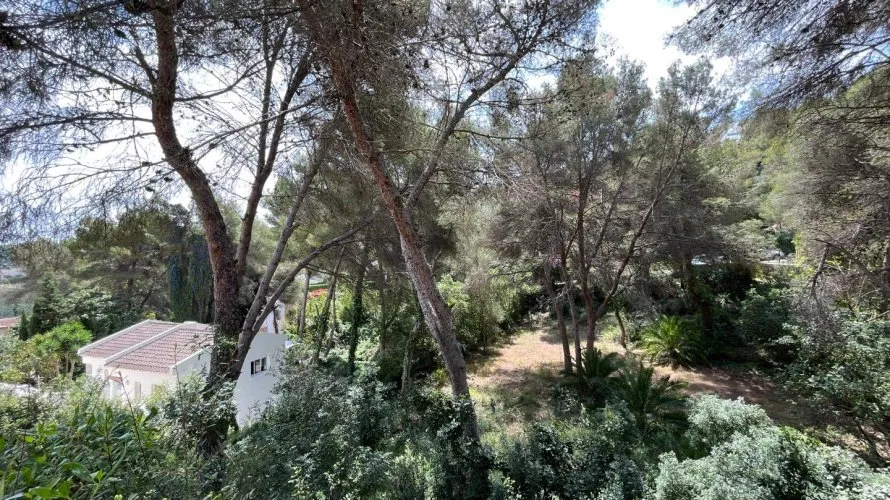 Land plot for sale, Cap Martin, Spain No. 268 № 10
