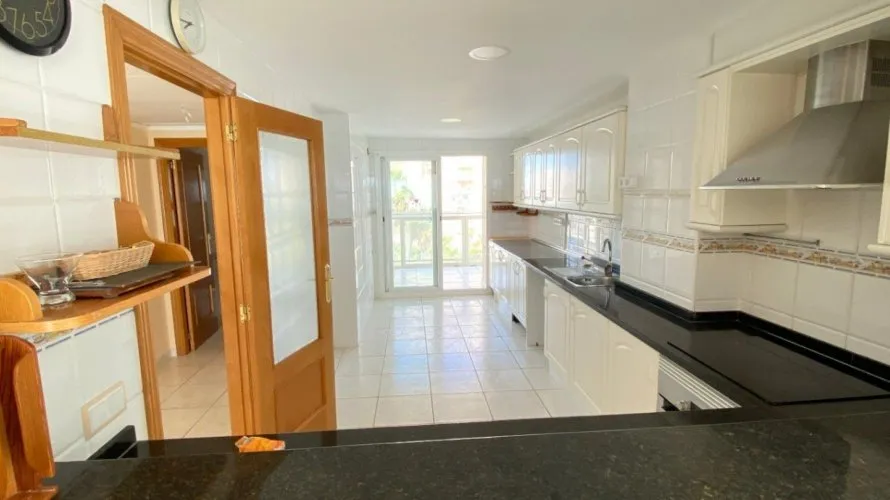 168m² apartment for sale, Calpe, Spain No. 971 № 9