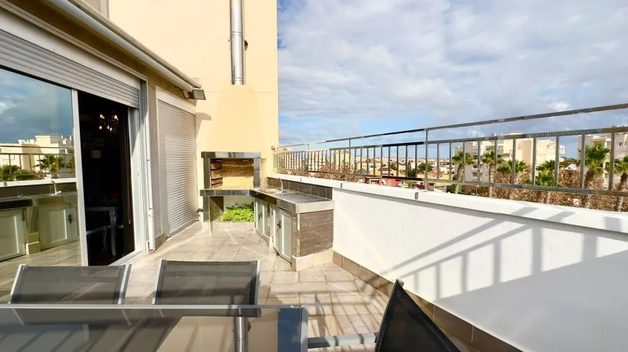 12 bedrooms commercial property for sale, Torrevieja, Spain No. 1142 № 13