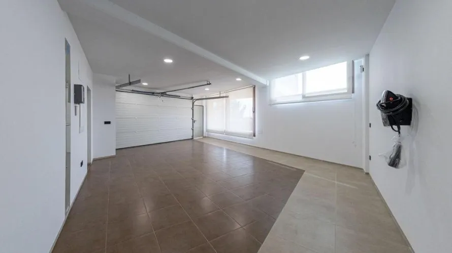 4 bedrooms villa for sale, Benidorm, Spain No. 1627 № 21