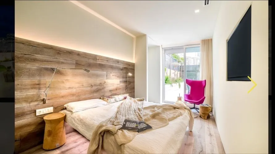 2 bedrooms apartment for sale, Villajoyosa, Spain No. 695 № 6