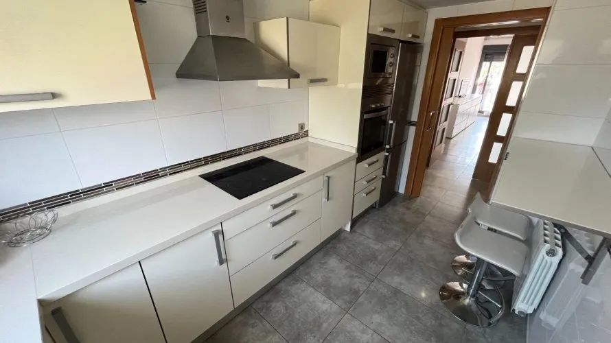 2 bedrooms apartment for sale, Alicante, Spain No. 93 № 24