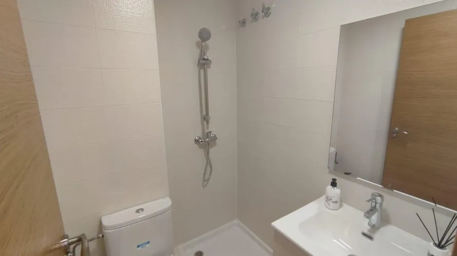 2 bedrooms apartment for sale, Alicante, Spain No. 1513 № 8