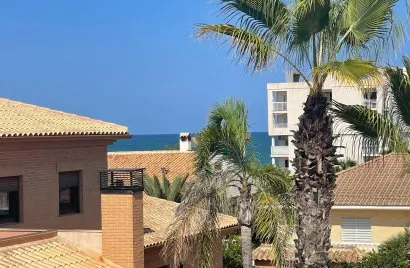5 bedrooms house for sale, Torrevieja, Spain No. 838