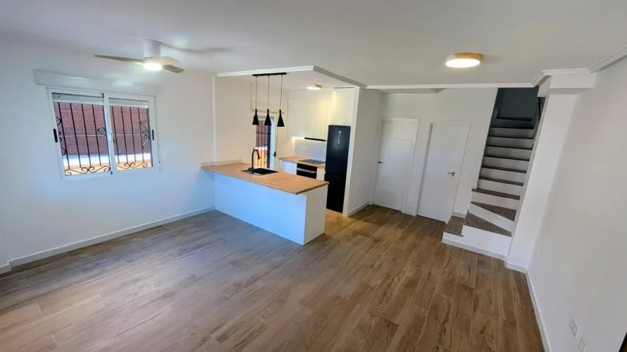 95m² apartment for sale, La Florida, Spain No. 910 № 17