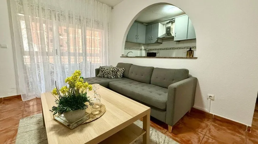 2 bedrooms apartment for sale, Torrevieja, Spain No. 2719 № 27