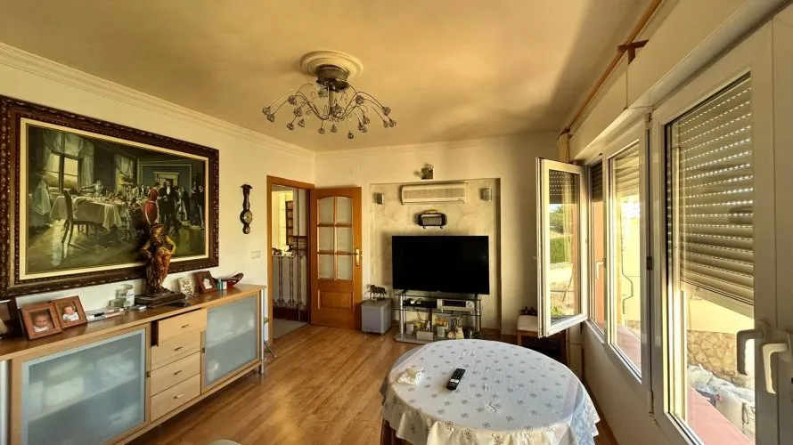 4 bedrooms apartment for sale, La Nucia, Spain No. 1402 № 16