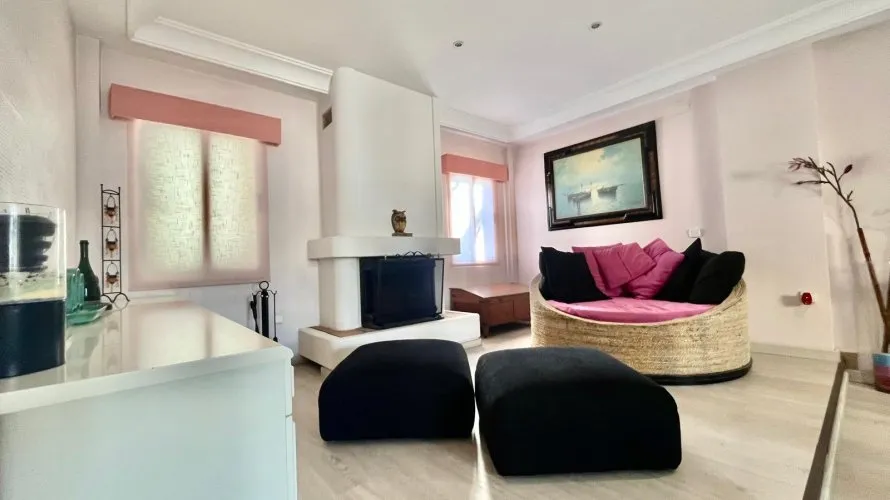4 bedrooms villa for sale, Torrevieja, Spain No. 234 № 22