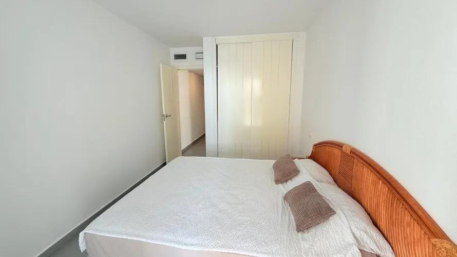 62m² apartment for sale, Calpe, Spain No. 892 № 2